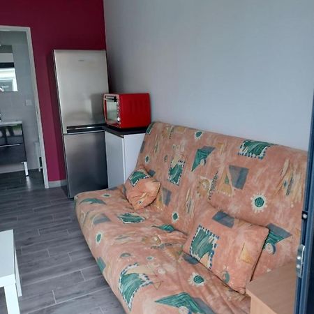 Apartamento Marrocqjp Magescq Exterior foto