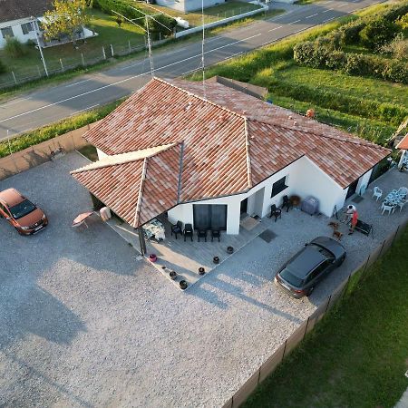 Apartamento Marrocqjp Magescq Exterior foto
