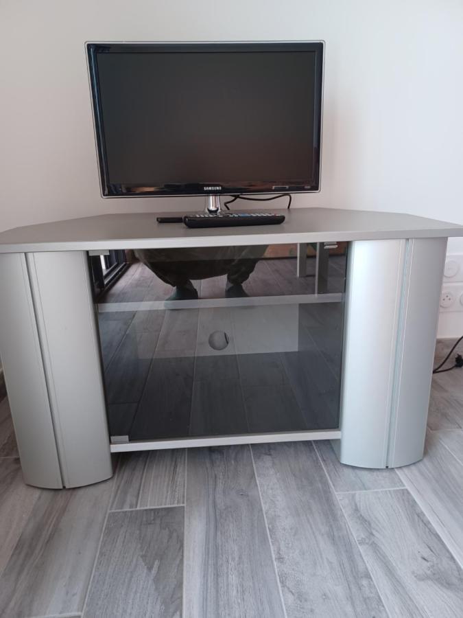 Apartamento Marrocqjp Magescq Exterior foto
