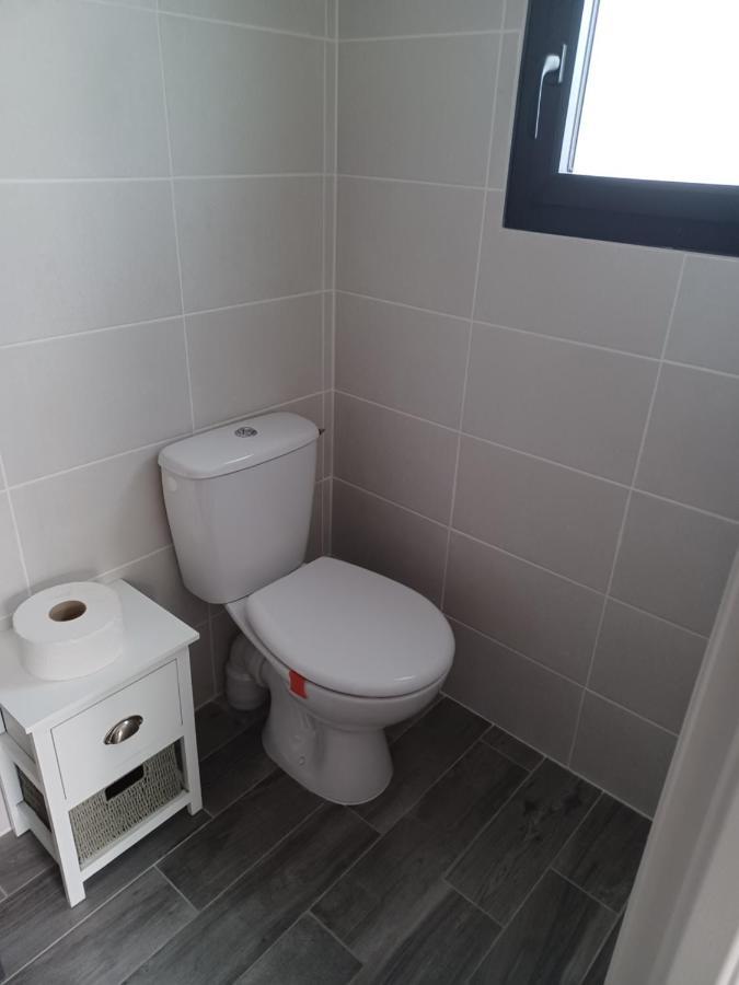 Apartamento Marrocqjp Magescq Exterior foto